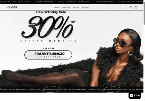 shopfranki.com capture - 2025-05-18 01:04:03