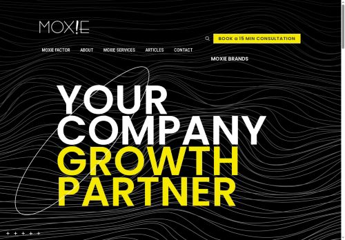 moxiebrands.com capture - 2025-05-18 01:08:42
