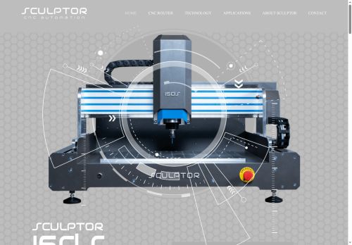 sculptorcnc.com capture - 2025-05-18 01:12:16
