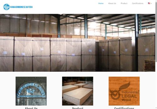 ramagombong.com capture - 2025-05-18 01:13:21