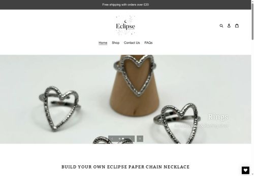 eclipseaccessories.co.uk capture - 2025-05-18 01:20:01