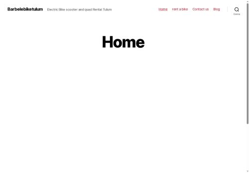 barbelebiketulum.com capture - 2025-05-18 01:20:47