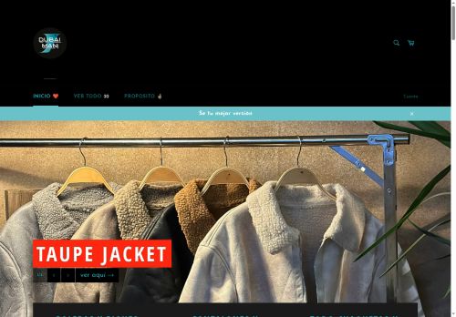 dubaimanchile.com capture - 2025-05-18 01:30:12