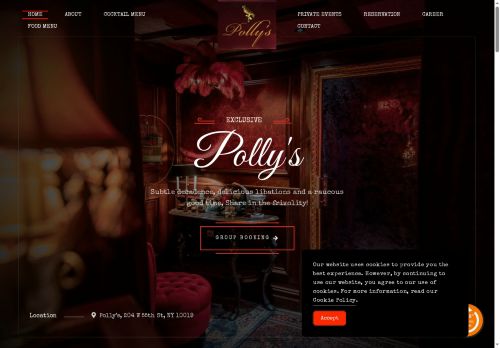 pollysnyc.com capture - 2025-05-18 01:36:00