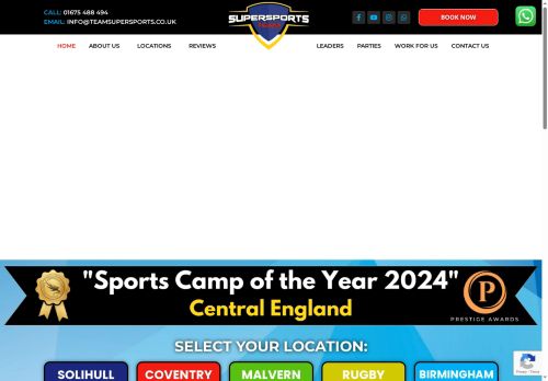 teamsupersports.co.uk capture - 2025-05-18 01:52:07