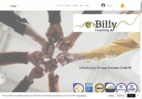 billy-coaching.com capture - 2025-05-18 01:53:14