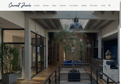 carnot-juris.com capture - 2025-05-18 02:02:24