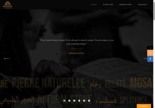 miragestone.com capture - 2025-05-18 02:02:24