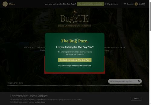 BugzUK capture - 2025-05-18 02:09:05