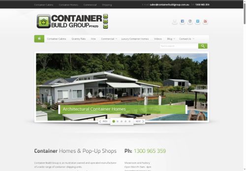 Container Build Group capture - 2025-05-18 02:10:32