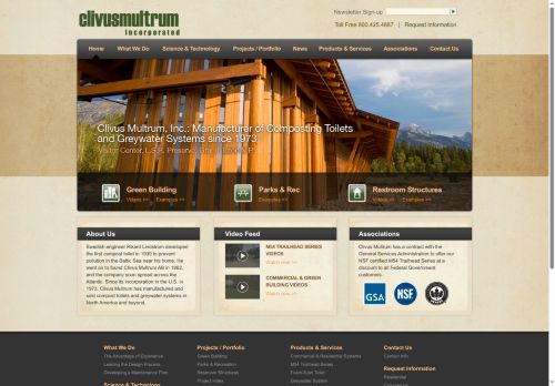 Clivus Multrum capture - 2025-05-18 02:11:38