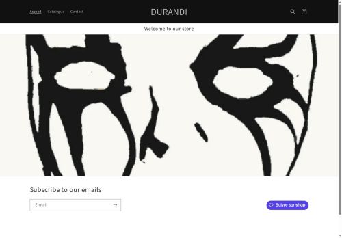 durandi.com capture - 2025-05-18 02:12:47