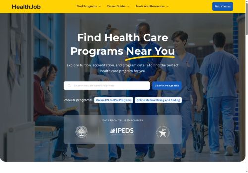 HealthJob capture - 2025-05-18 02:13:39