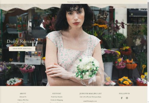 thetangledlabel.com capture - 2025-05-18 02:15:00