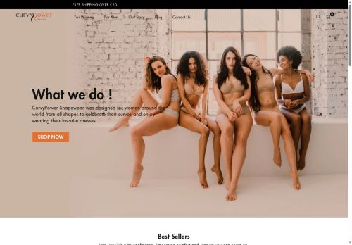 curvypower.co.uk capture - 2025-05-18 02:19:51