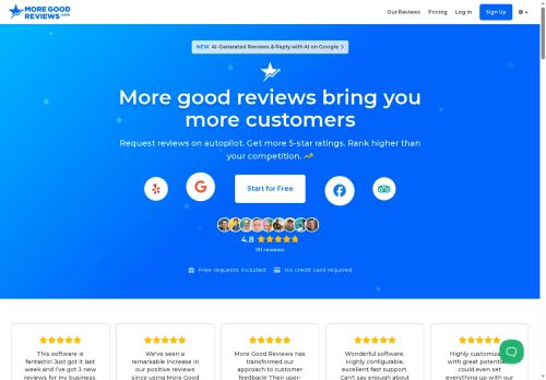 More Good Reviews capture - 2025-05-18 02:26:35