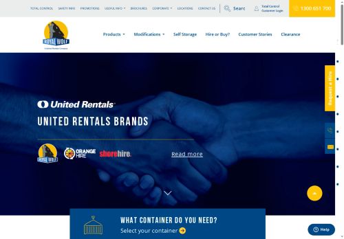 Royal Wolf AU capture - 2025-05-18 02:27:30