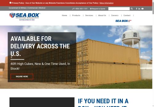 SEA BOX capture - 2025-05-18 02:27:30