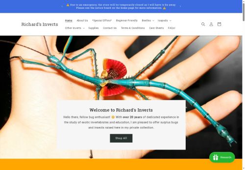 Richard's Inverts capture - 2025-05-18 02:27:30