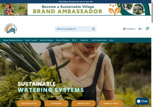 Sustainable Village capture - 2025-05-18 02:27:30