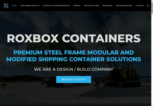 ROXBOX Containers capture - 2025-05-18 02:28:48