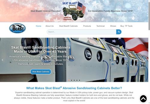 skatblast.com capture - 2025-05-18 02:32:14