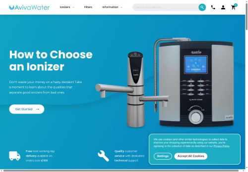 AvivaWater capture - 2025-05-18 02:36:13