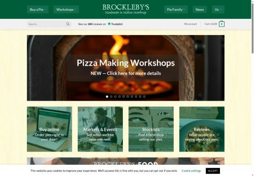 brocklebys.co.uk capture - 2025-05-18 02:38:13