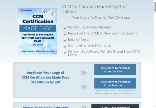 ccmcertificationmadeeasy.com capture - 2025-05-18 02:39:24