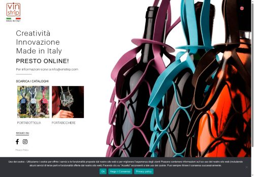 vinstrip.com capture - 2025-05-18 02:48:11