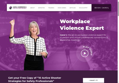 thestaysafeproject.com capture - 2025-05-18 02:57:21