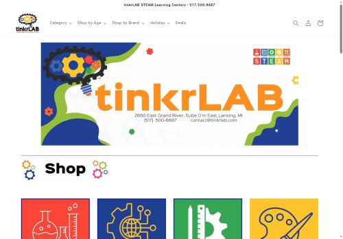 mytinkrlab.com capture - 2025-05-18 02:59:13