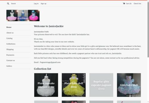 janicejackie.com capture - 2025-05-18 03:08:21