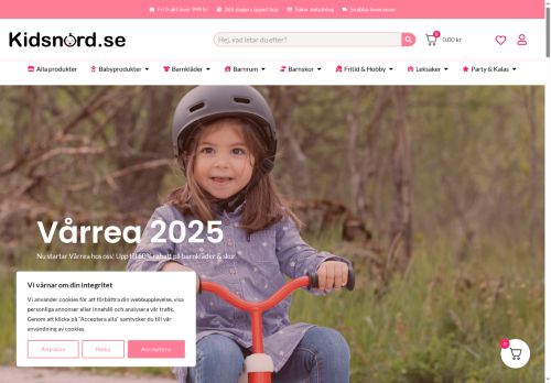 kidsnord.se capture - 2025-05-18 03:08:21