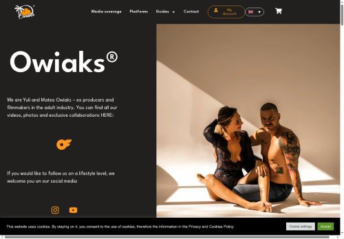 owiaks.com capture - 2025-05-18 03:19:11