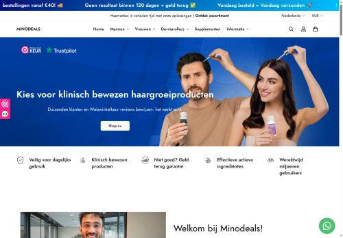 minodeals.com capture - 2025-05-18 03:30:46