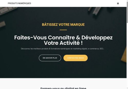 produitsnumeriques.net capture - 2025-05-18 03:39:18