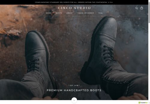 cincostudio.com capture - 2025-05-18 03:57:03