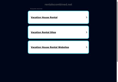 RentalsCombined.net capture - 2025-05-18 03:57:03