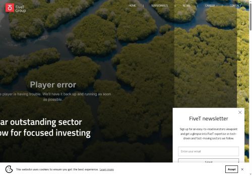 fivet.com capture - 2025-05-18 03:59:07