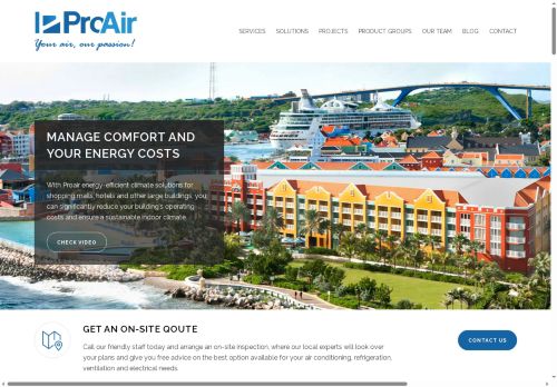 protec-curacao.com capture - 2025-05-18 04:19:56