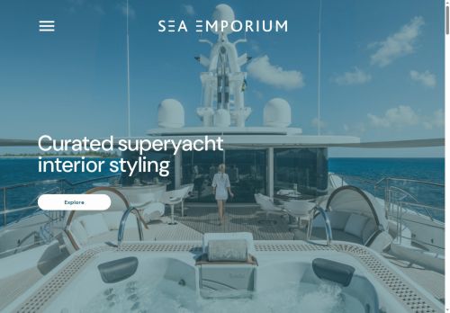 seaemporium.com capture - 2025-05-18 04:19:56