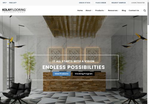 kolayflooring.com capture - 2025-05-18 04:41:24