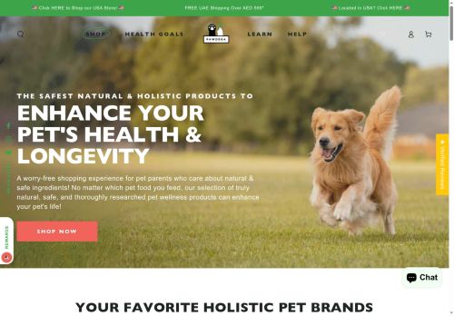 pawdega.com capture - 2025-05-18 04:56:45