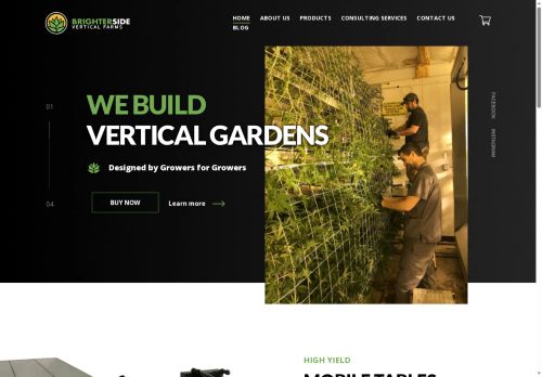 brightersideverticalfarms.com capture - 2025-05-18 04:59:35