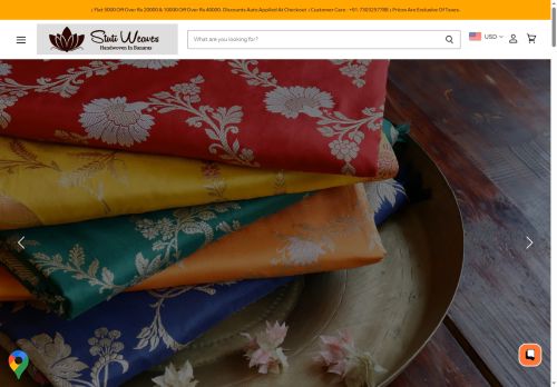 stutiweaves.com capture - 2025-05-18 05:13:45