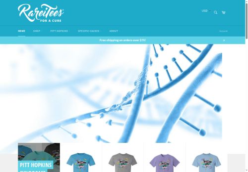 rareitees.org capture - 2025-05-18 05:14:43