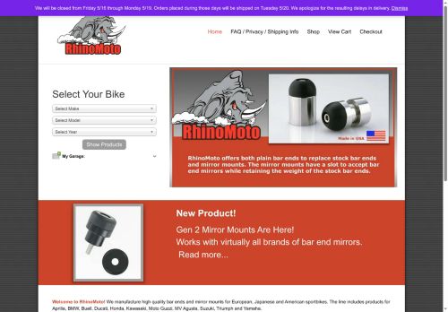 rhinomoto.com capture - 2025-05-18 05:19:58