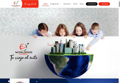 wta.education capture - 2025-05-18 05:26:05