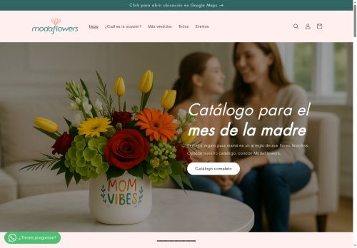 modaflowers.shop capture - 2025-05-18 05:29:08